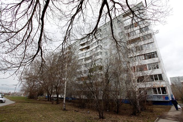 фото дома