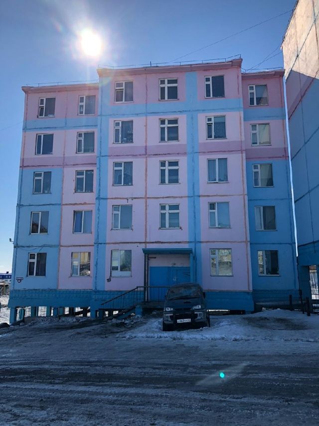 Facade