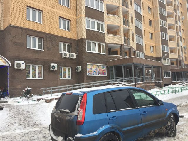 Панорама дома
