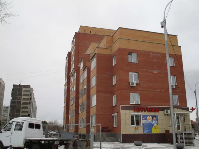 Facade