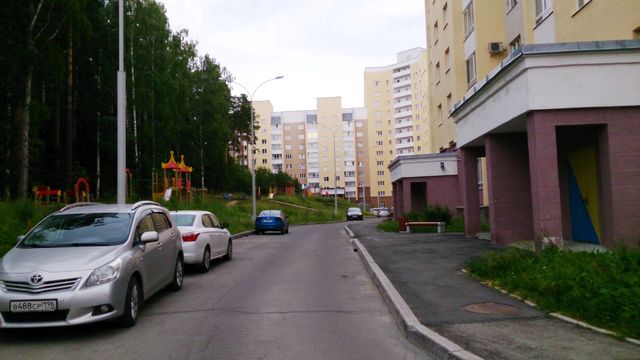 фото дома