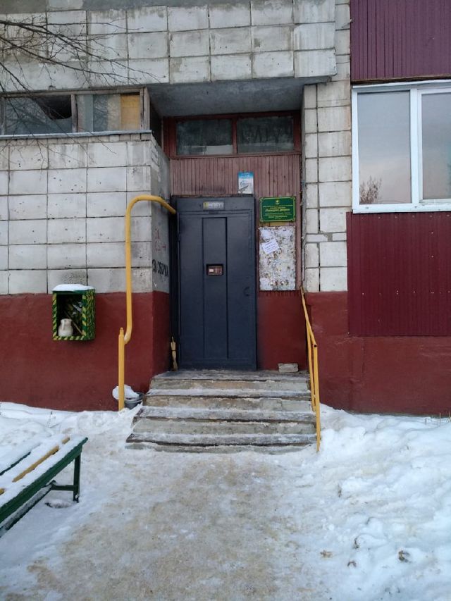 фото дома