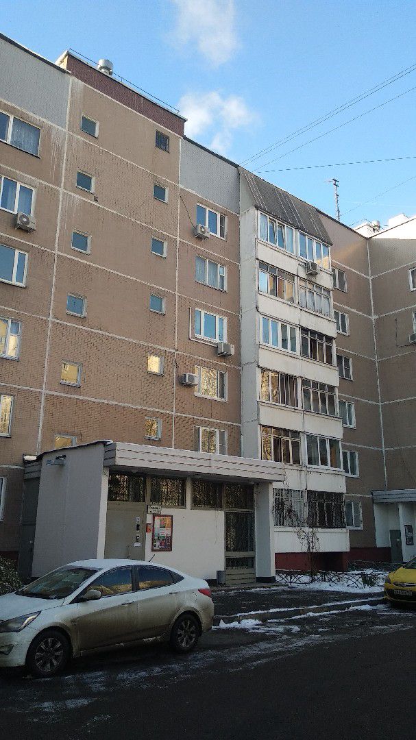 фото дома