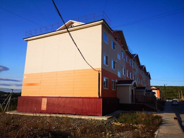 Facade