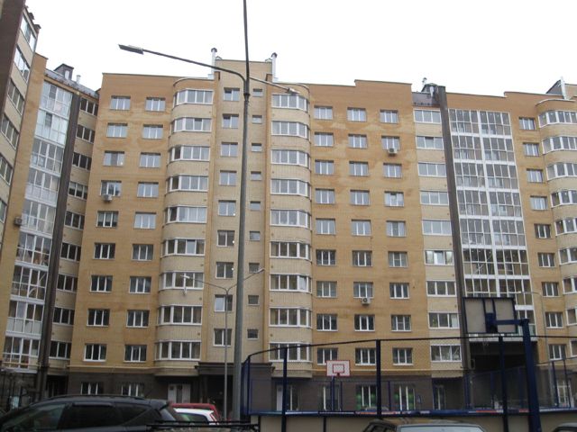 фото дома