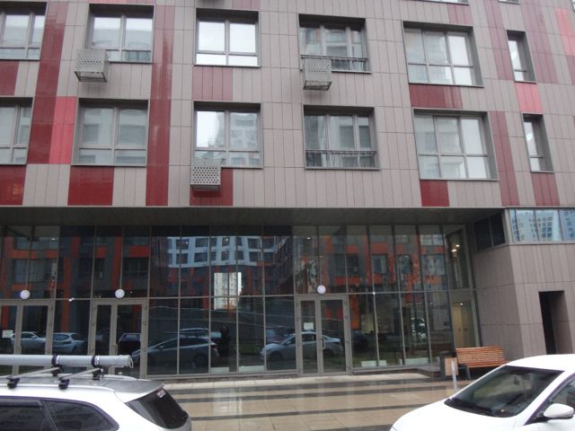 Панорама дома