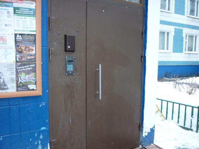 фото дома