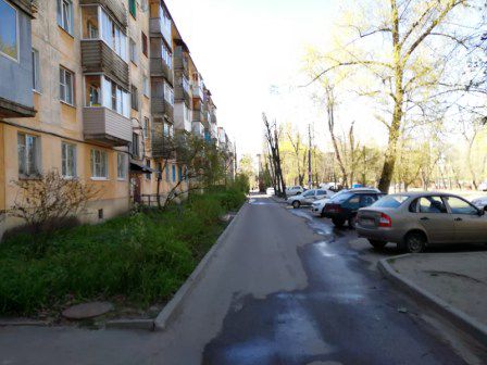 фото дома