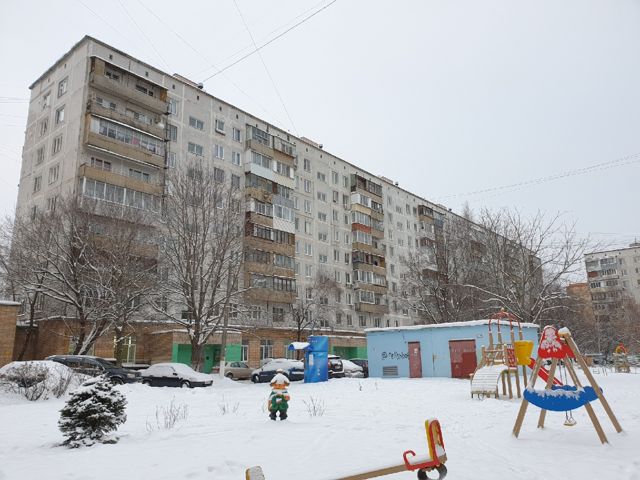 фото дома