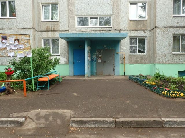 фото дома