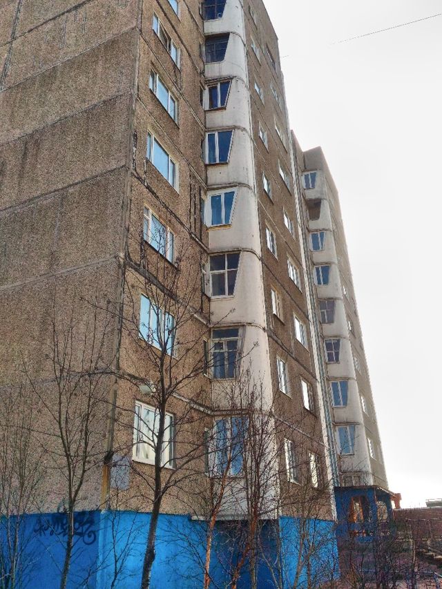 Панорама дома