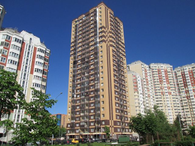 Facade
