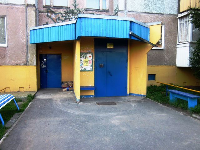 фото дома