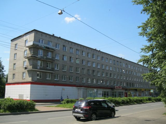 Facade