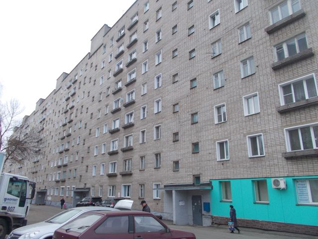 фото дома
