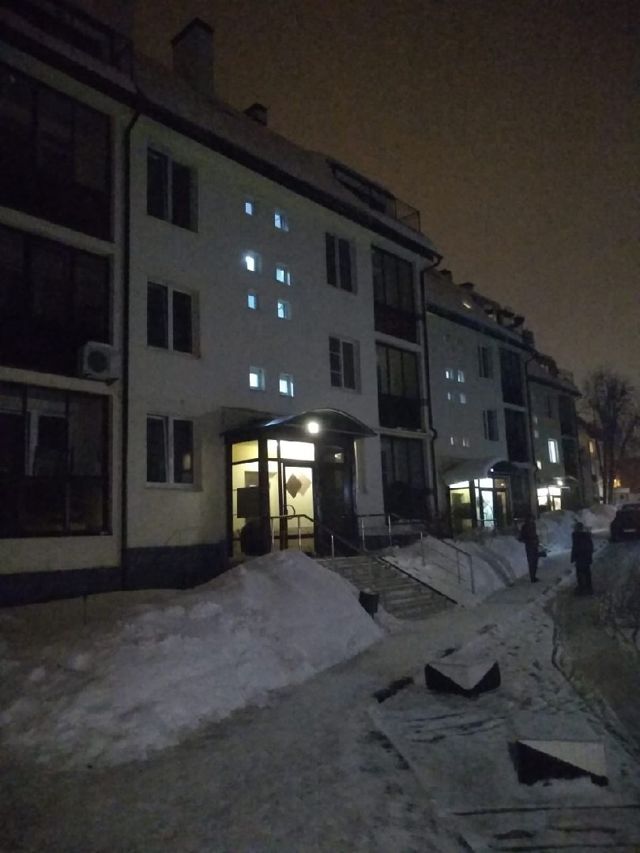 фото дома