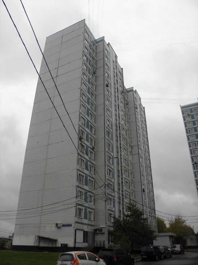 Facade