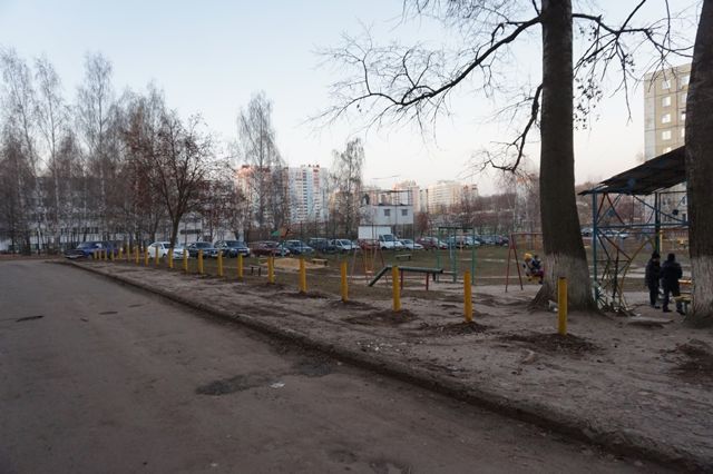фото дома