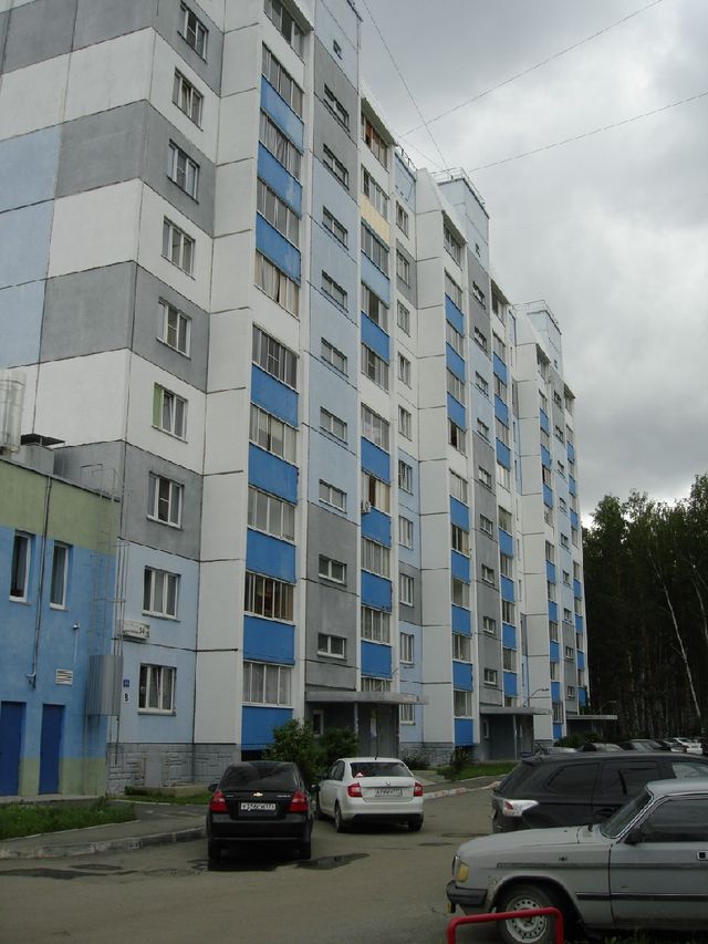 фото дома