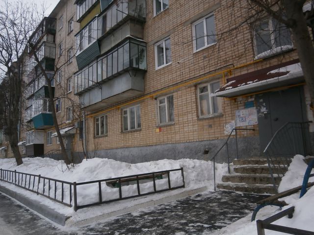 фото дома