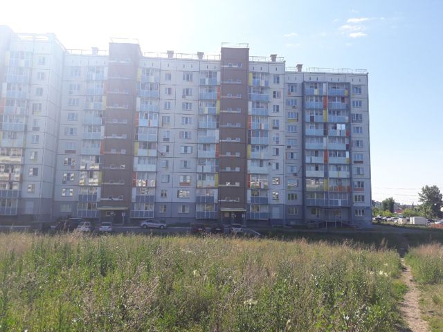 Панорама дома