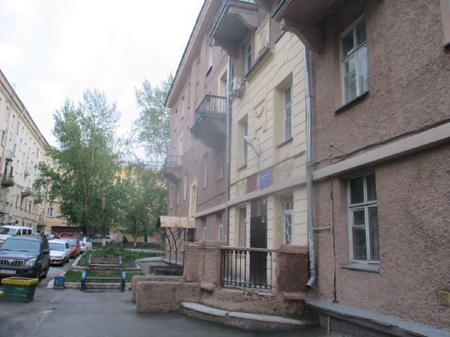 фото дома