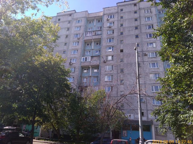 фото дома