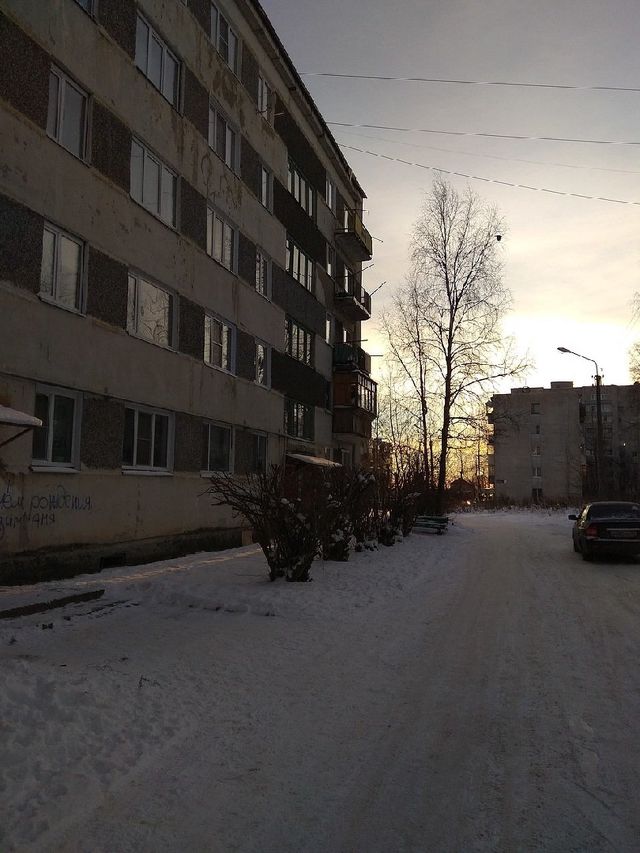 фото дома