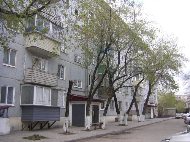 фото дома