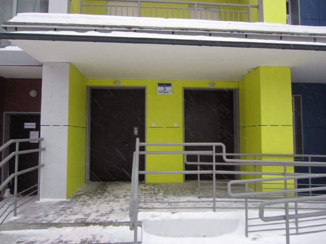 фото дома