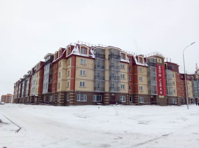 фото дома
