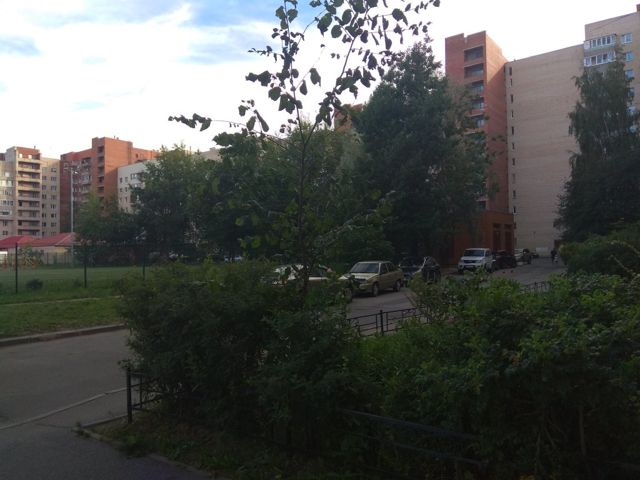 Territory