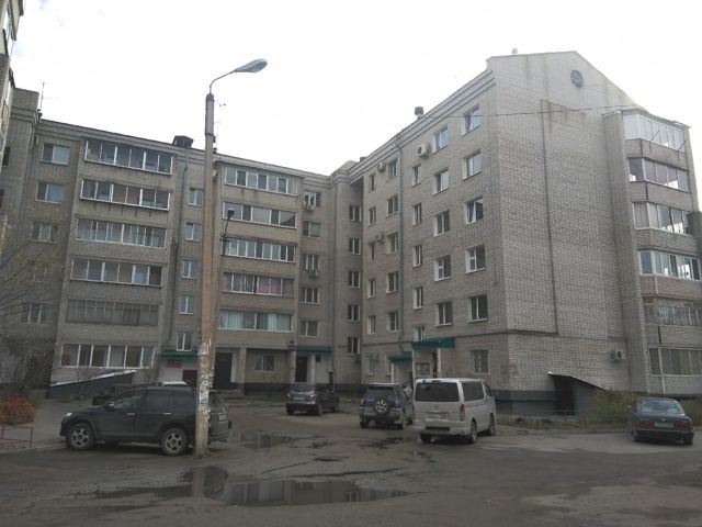 фото дома