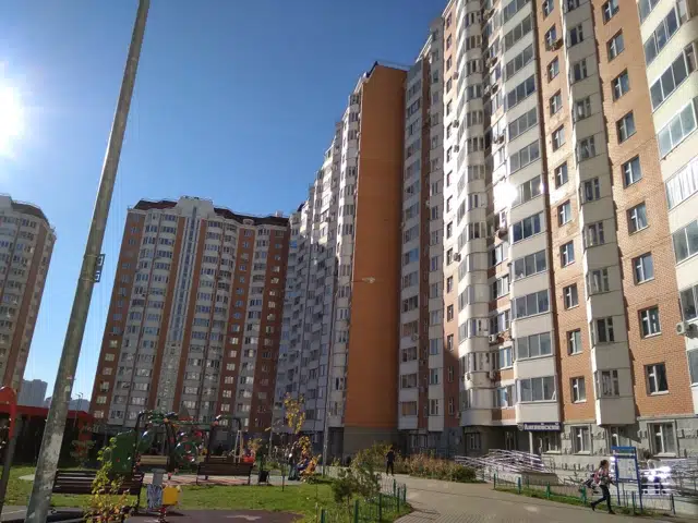 фото дома