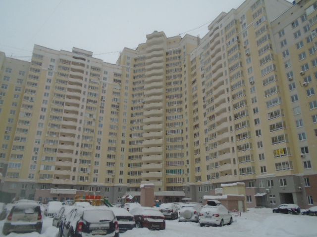 фото дома