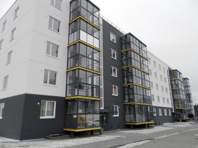 фото дома