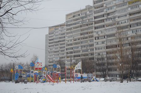 Панорама дома
