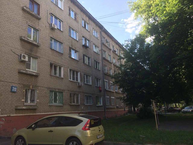 фото дома