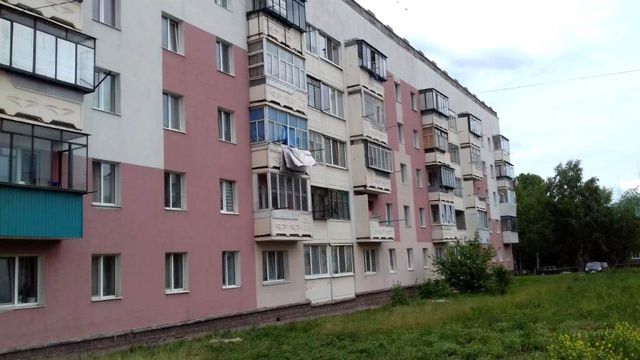 фото дома
