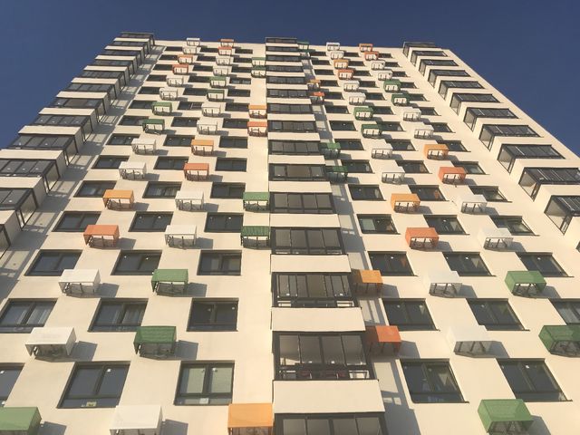 Facade