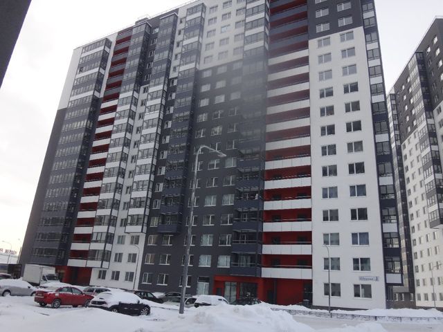 фото дома