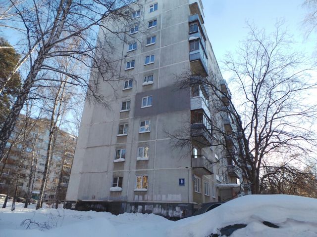 Панорама дома