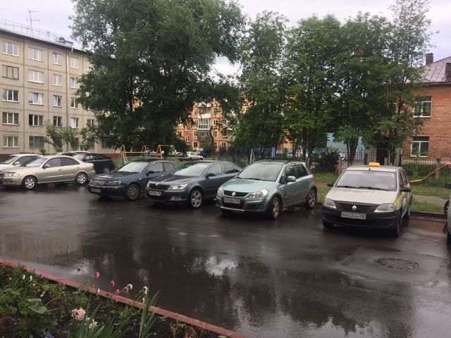 фото дома