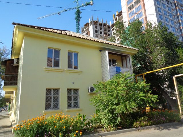 фото дома