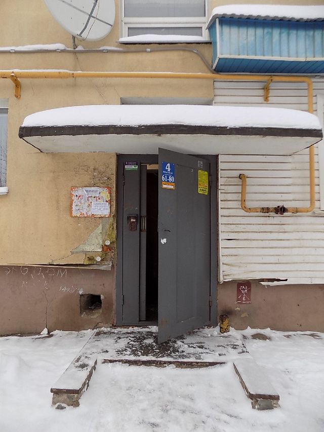 фото дома