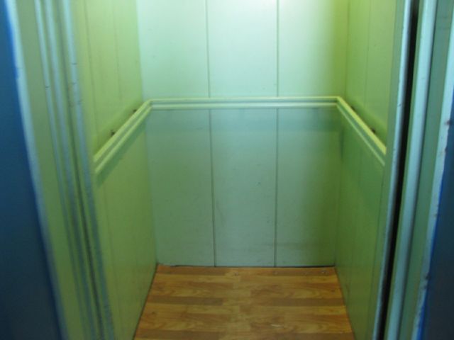 Lift