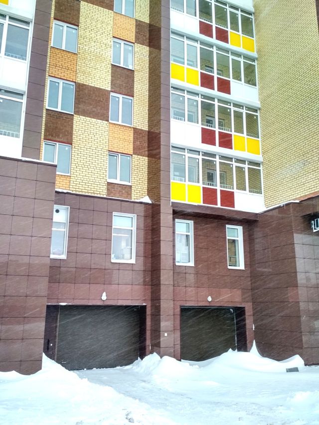 Facade