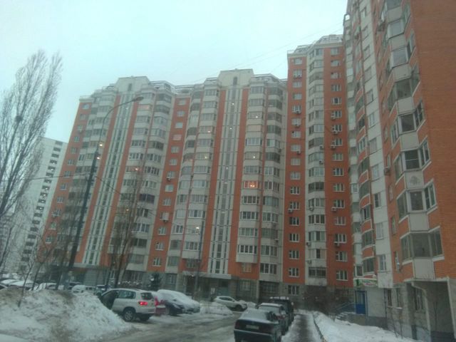 фото дома