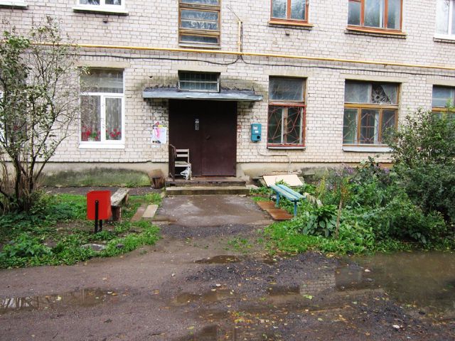 фото дома