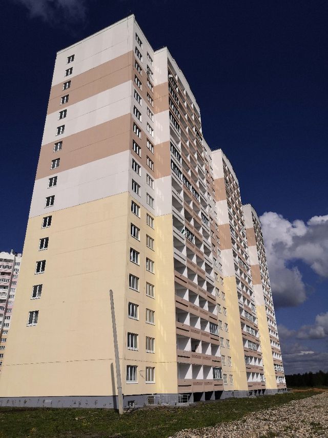 фото дома